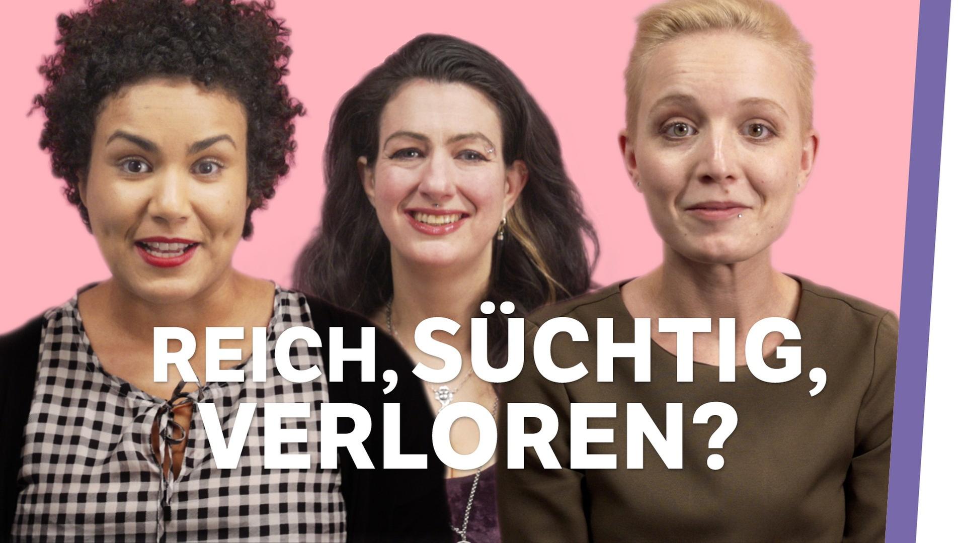 Ich bin SEXARBEITERIN, aber das heißt NICHT…????????Auf Klo