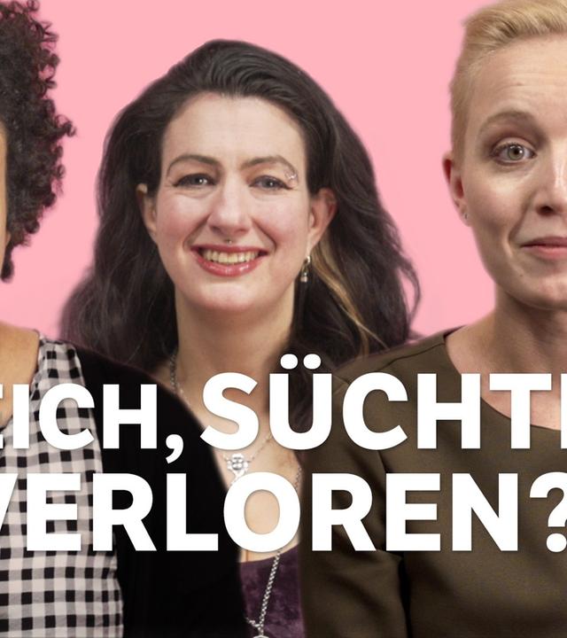 Ich bin SEXARBEITERIN, aber das heißt NICHT…????????Auf Klo