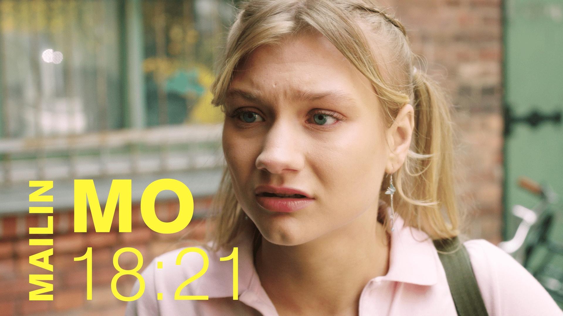 Ich bin so nicht! - DRUCK Mailin - Clip 29