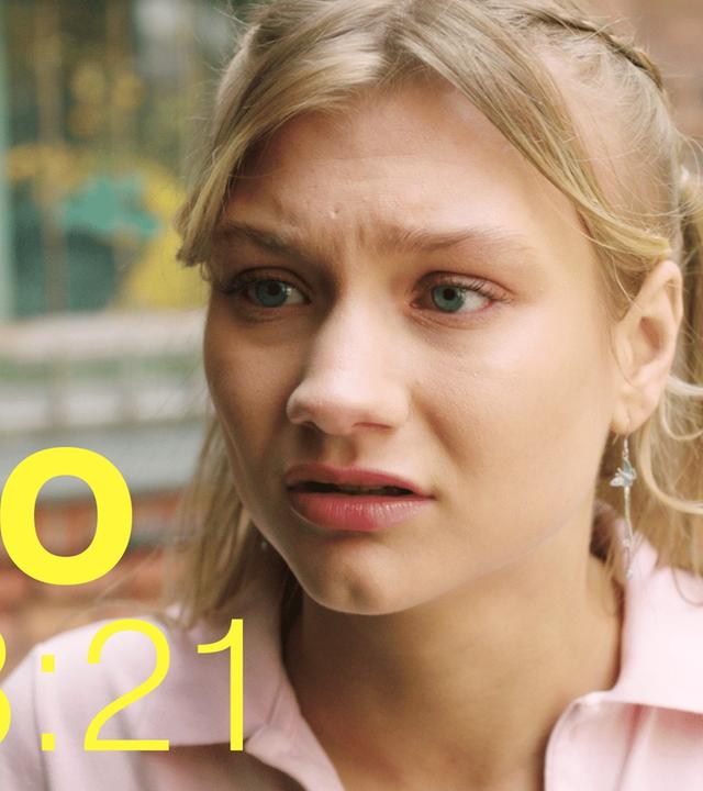 Ich bin so nicht! - DRUCK Mailin - Clip 29