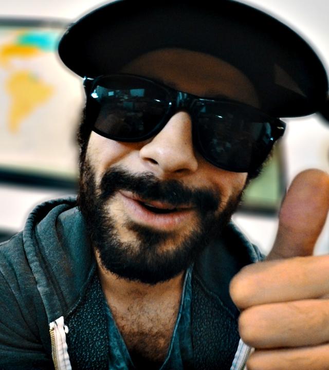 Ich darf GEMA Musik benutzen