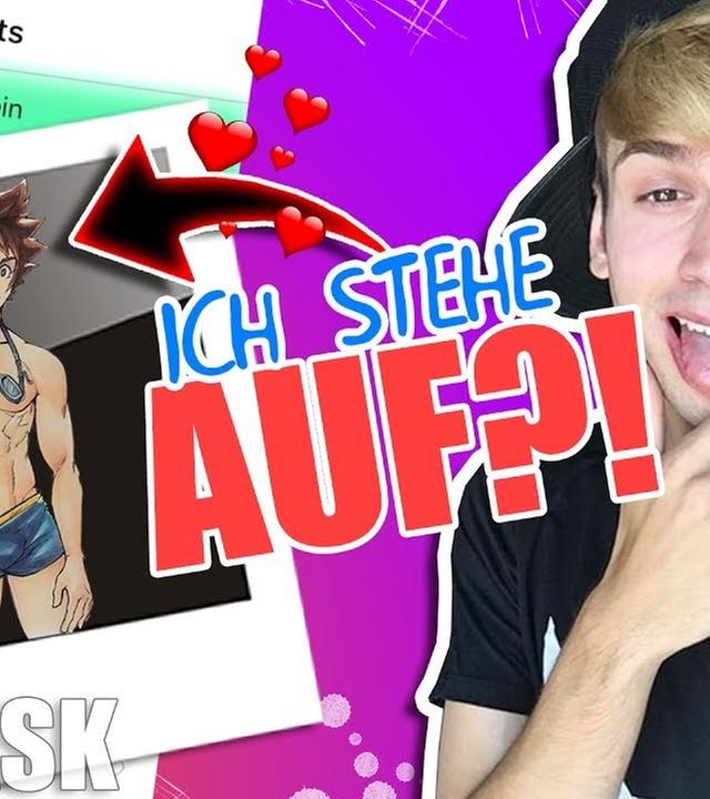 Ich darf KEINE FRAGE überspringen! - [#Kostask] Instagram-Roulette