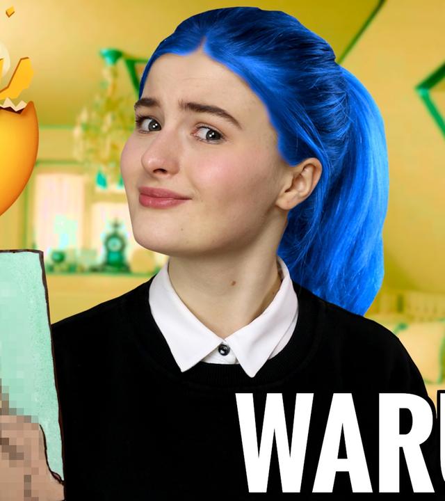 Ich erfülle EUREN WUNSCH