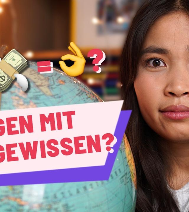 Ich fliege zu viel und jetzt? (Flugscham)