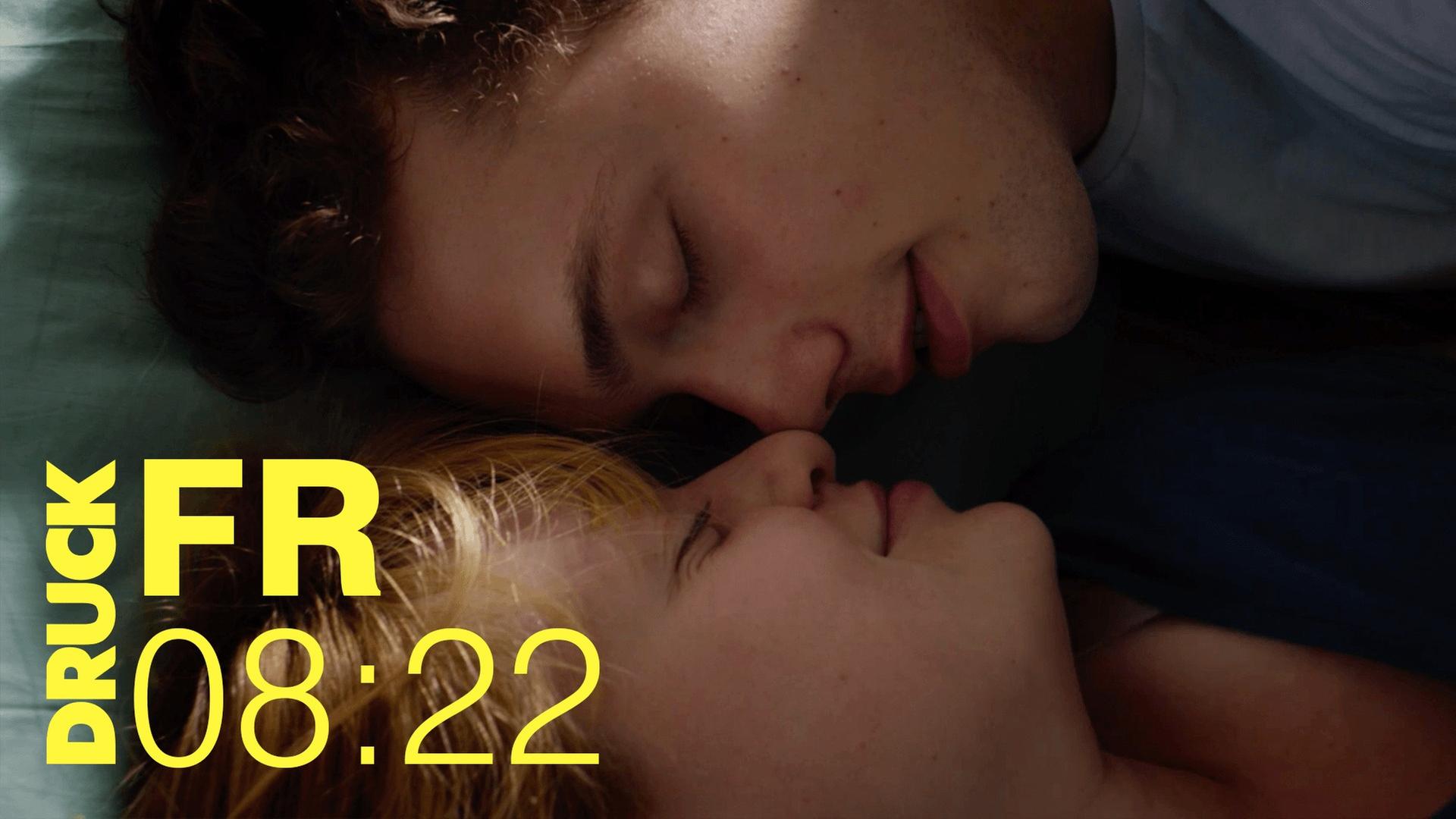 Ich hab das vermisst - DRUCK - Clip 196