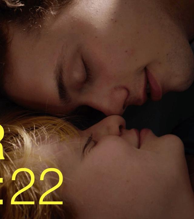 Ich hab das vermisst - DRUCK - Clip 196