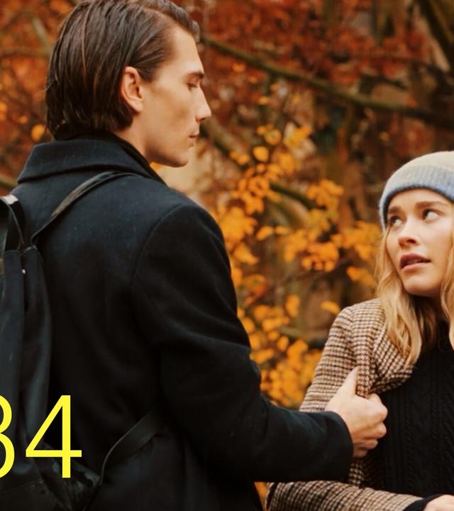 Ich hab dein Leben gerettet, Mia Winter! - DRUCK - 69
