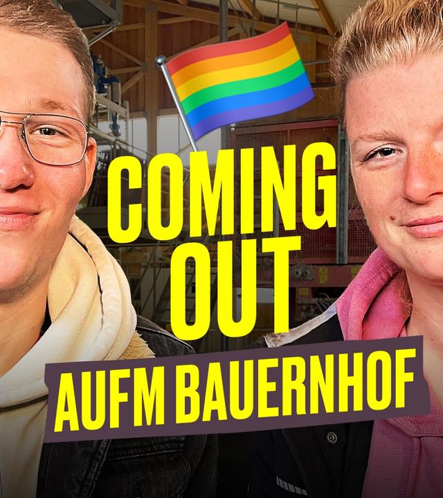 Ich hab noch nie - Dorf Edition I Hundert Hektar Heimat