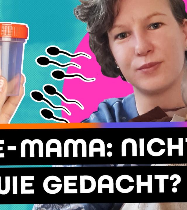 Ich habe ein Kind von einem anonymen Samenspender! - Solo Mutter – Ich will jetzt ein Kind #6