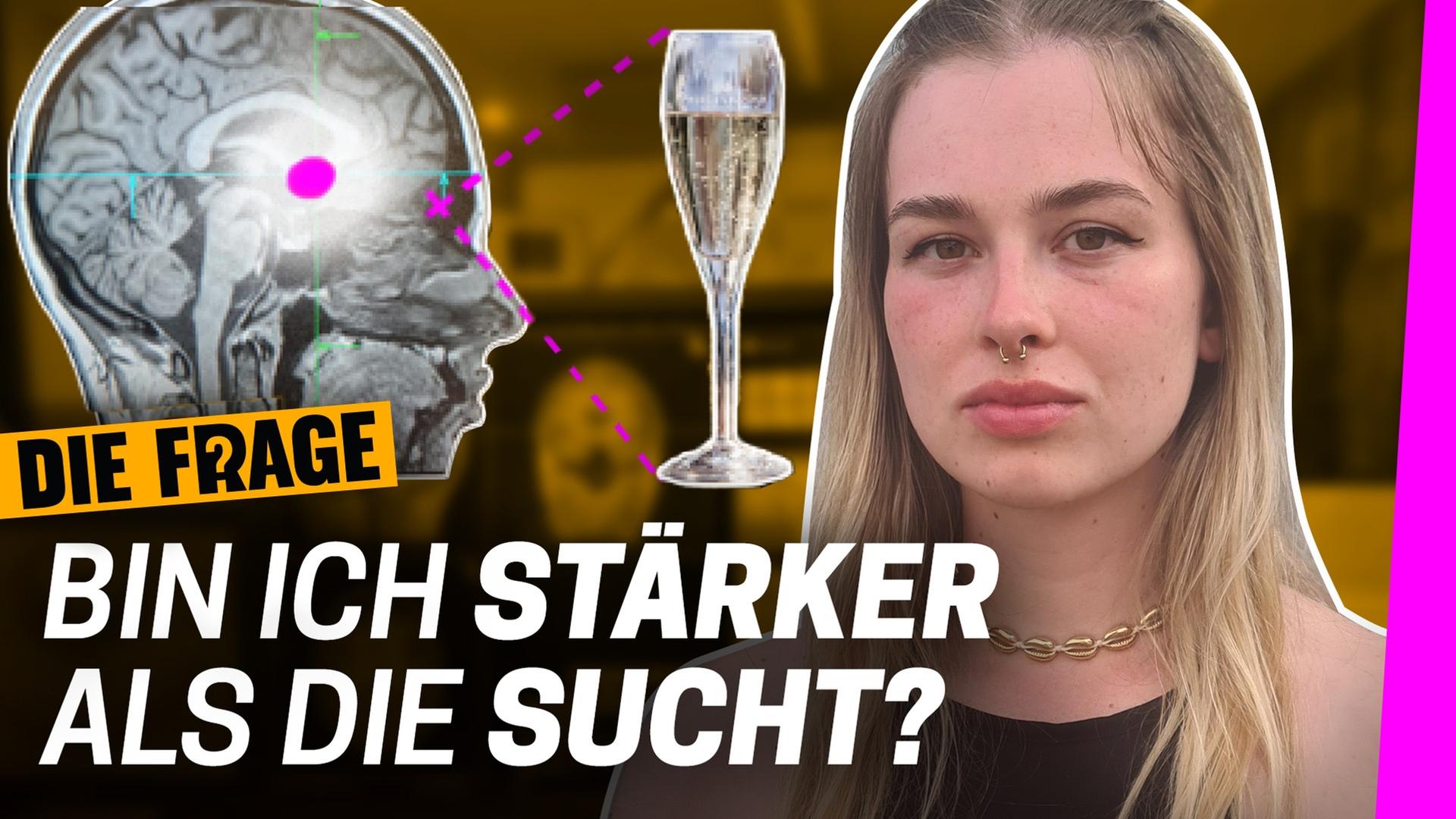 Ich habe eine Sucht gegen die andere getauscht: Wie werde ich endlich frei? Was macht uns abhängig? #1