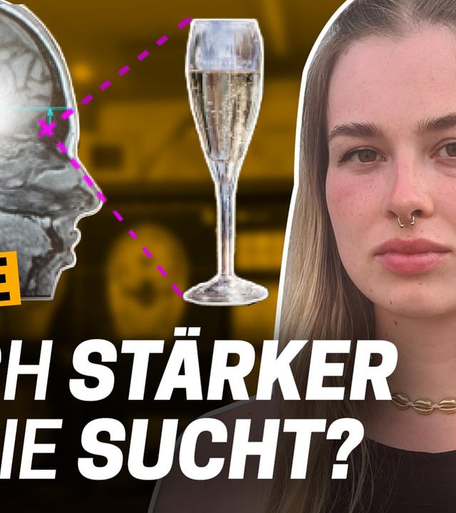 Ich habe eine Sucht gegen die andere getauscht: Wie werde ich endlich frei? Was macht uns abhängig? #1