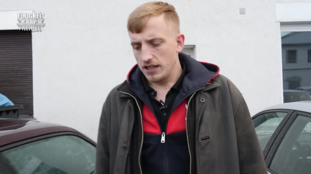 "Ich habe Feinde!" - Hubis Kampf gegen "Ökoterroristen"