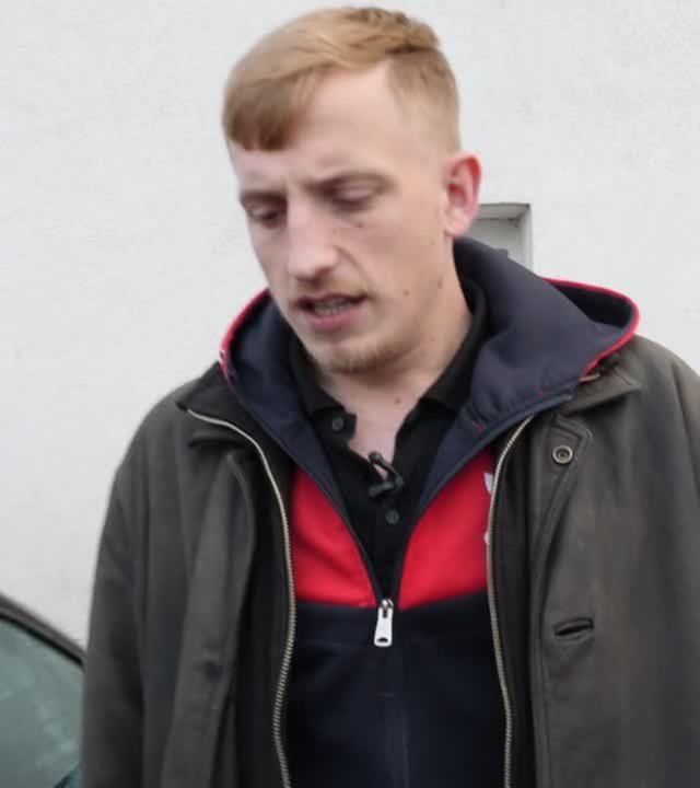 "Ich habe Feinde!" - Hubis Kampf gegen "Ökoterroristen"