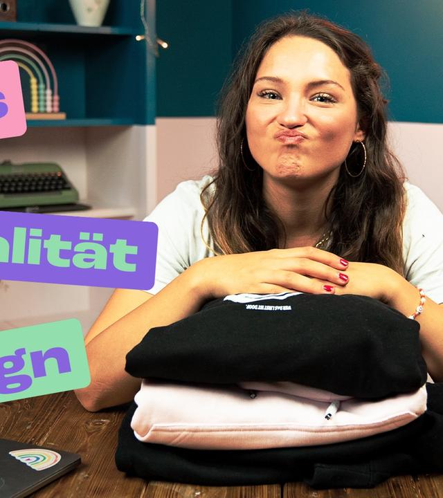 ich habe Influencer Merch ausgecheckt (verdammt teuer)