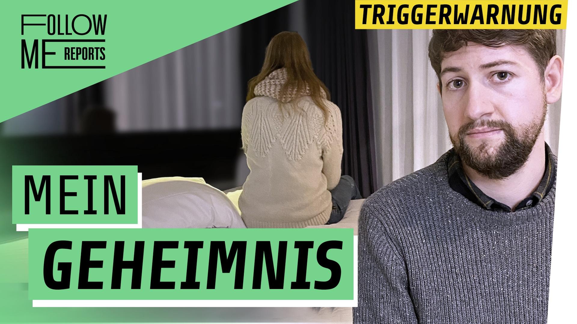 Ich habe mich mit 17 selbst prostituiert!