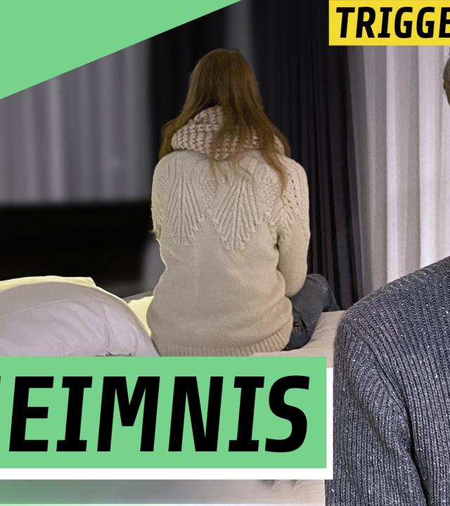 Ich habe mich mit 17 selbst prostituiert!