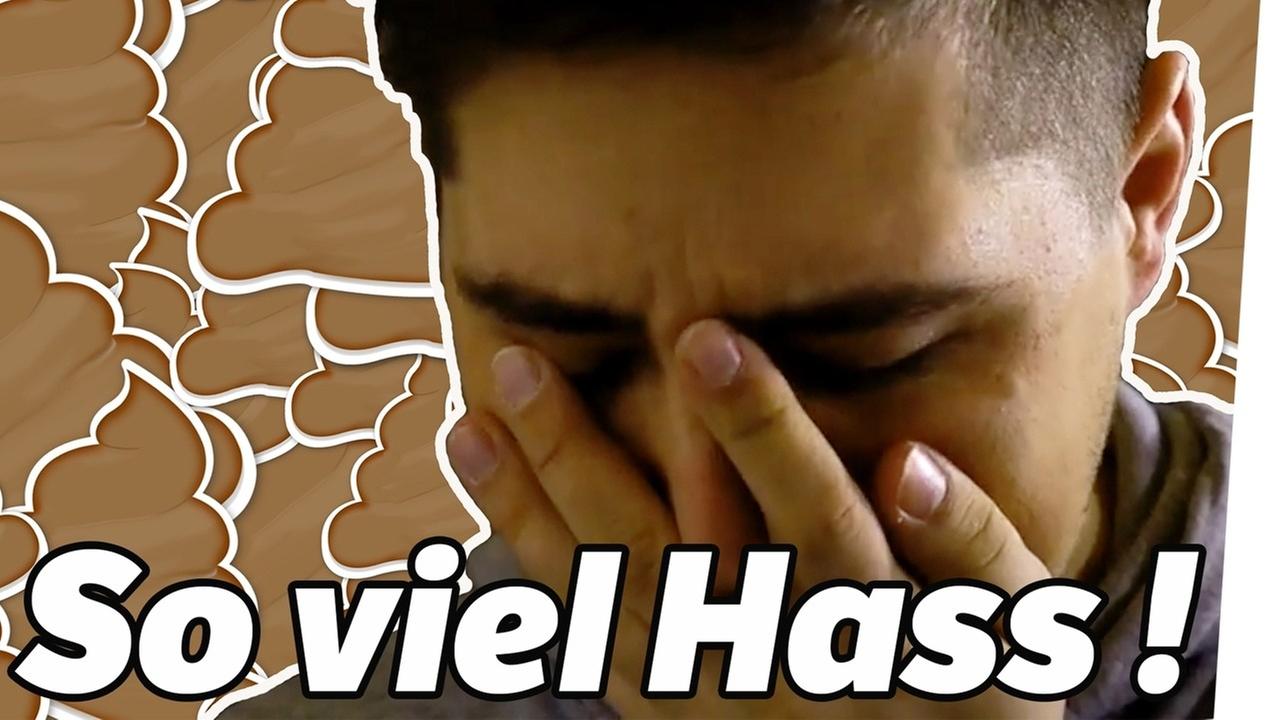 Ich HASSE dieses Video ?