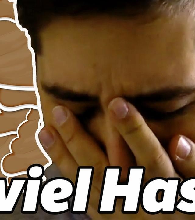 Ich HASSE dieses Video ?