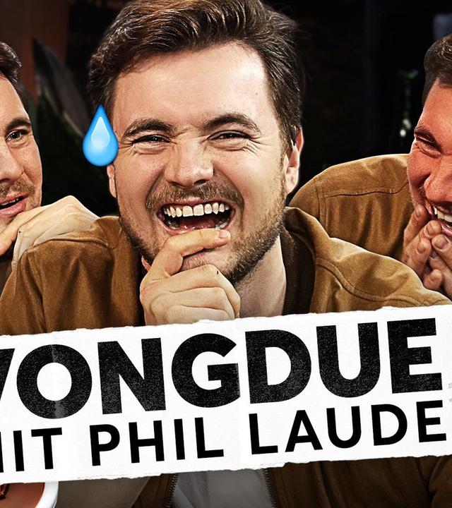"Ich HASSE es, YouTube-Star zu sein!" - VONGDUE mit Phil Laude