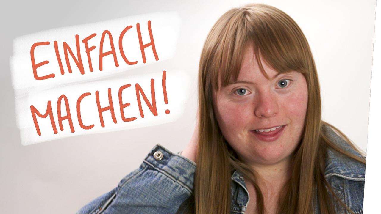 “Ich hatte Angst zu verkacken” - 5 Fragen an eine Schauspielerin - 100percentme