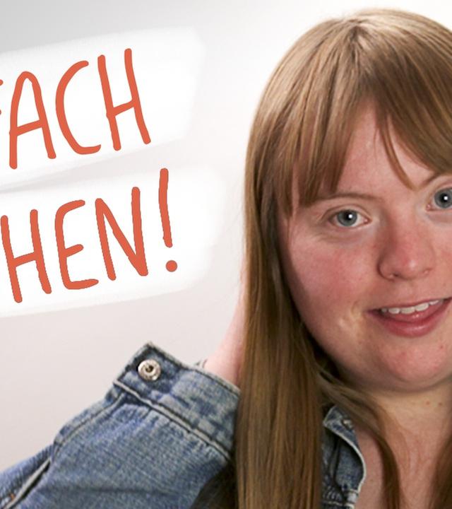 “Ich hatte Angst zu verkacken” - 5 Fragen an eine Schauspielerin - 100percentme