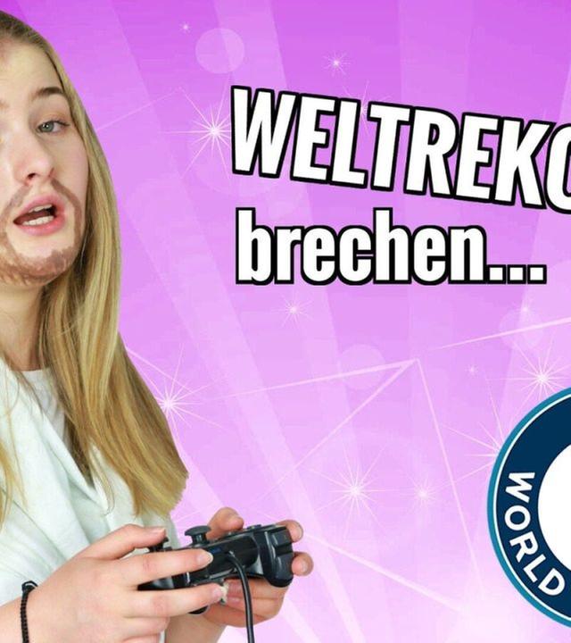 Ich HEIRATE eine CHIPSPACKUNG (Weltrekord) - TSB 8