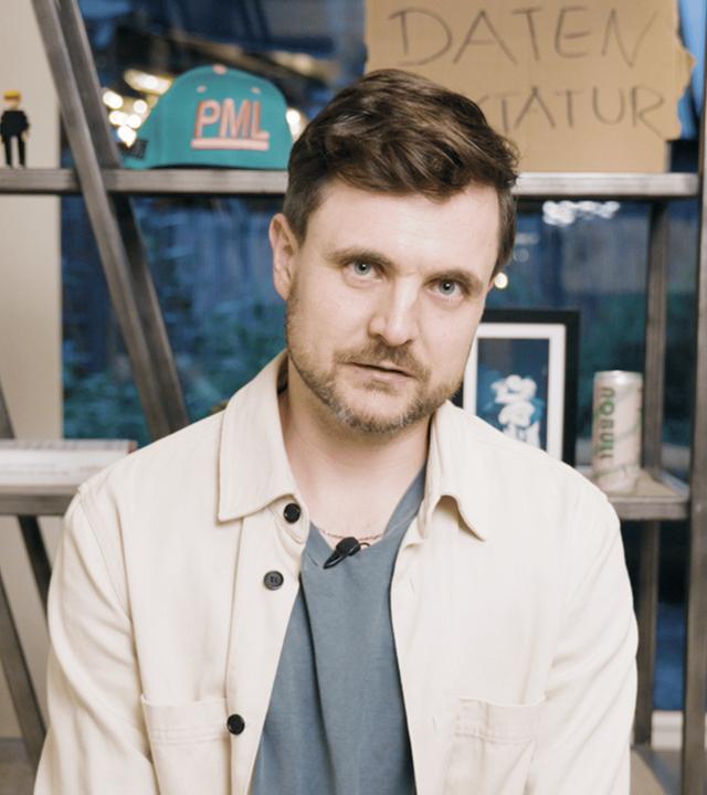 Ich höre mit YouTube auf