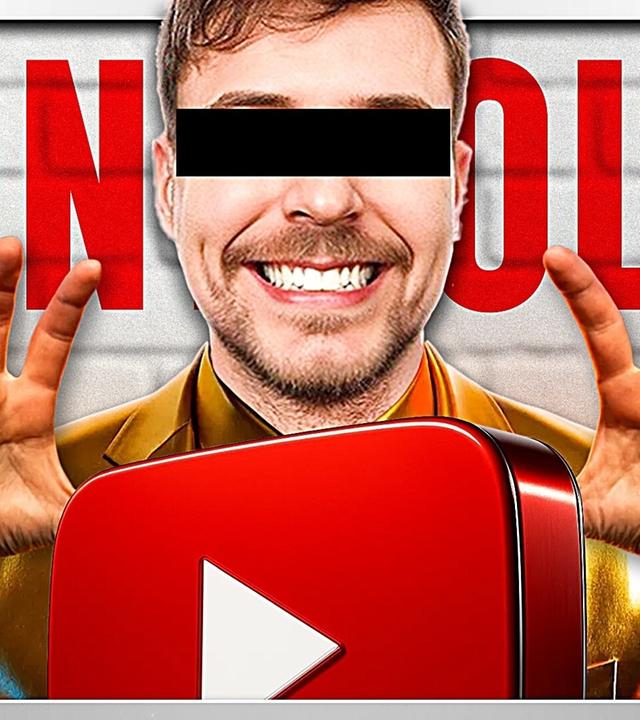 Ich kann nicht fassen, was aus MR Beast geworden ist