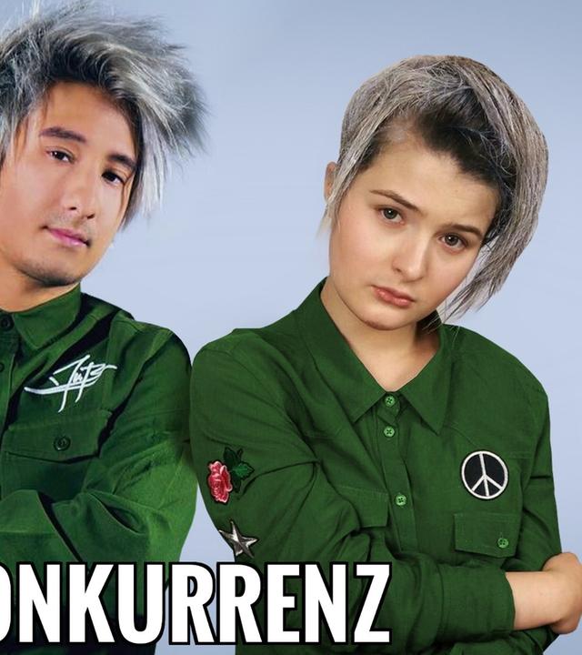 Ich KONKURRIERE mit Julien Bam – Die YouTuber Schule