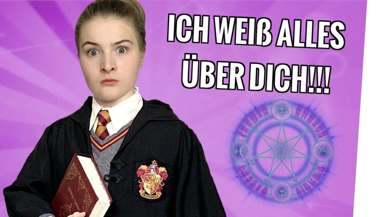 Ich lerne fliegen... - Die verrücktesten Kinderwünsche