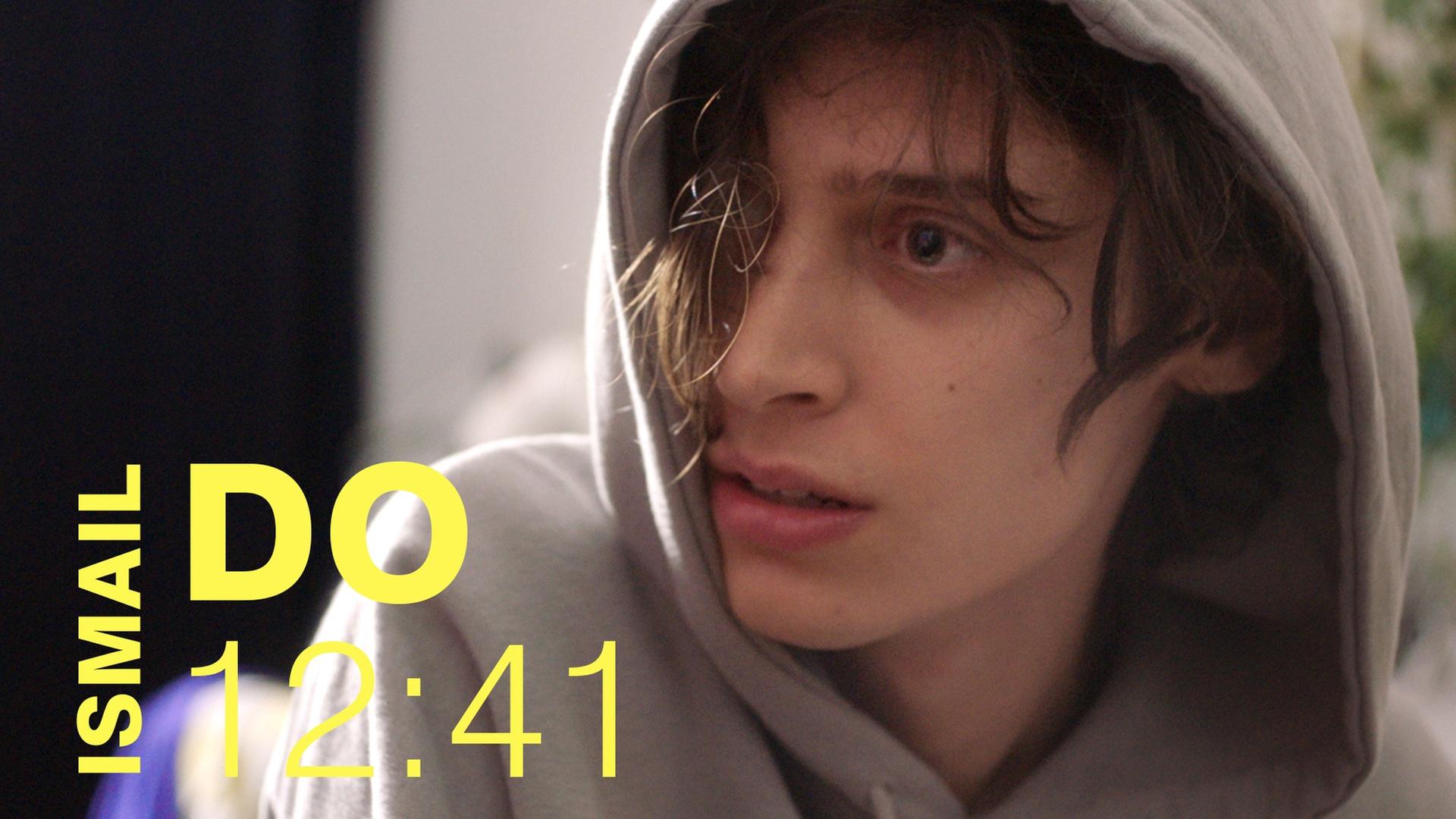 Ich muss mich anpassen! - DRUCK Ismail - Clip 24