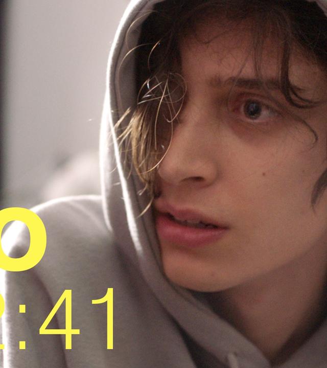 Ich muss mich anpassen! - DRUCK Ismail - Clip 24
