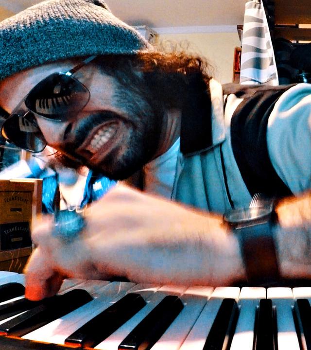 Ich produziere einen Song mit EUCH