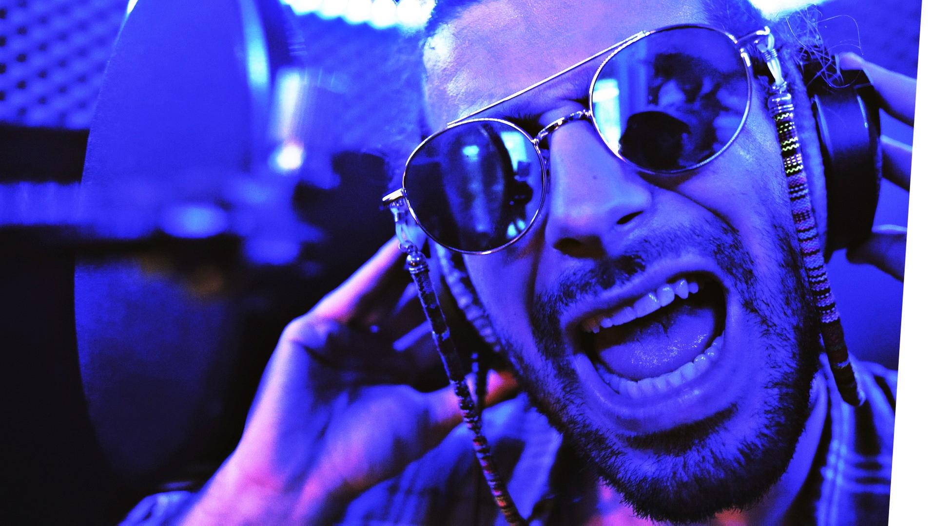 Ich produziere schon wieder einen Song mit EUCH - Posse03