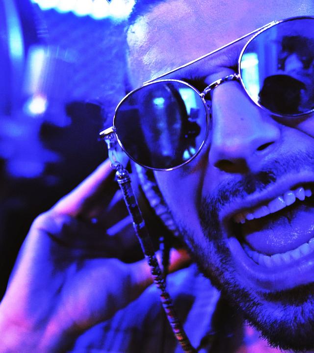 Ich produziere schon wieder einen Song mit EUCH - Posse03