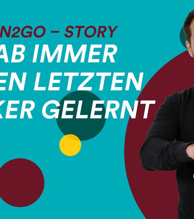 Ich schiebe alles vor mir her - Motivationsansätze von MrWissen2Go