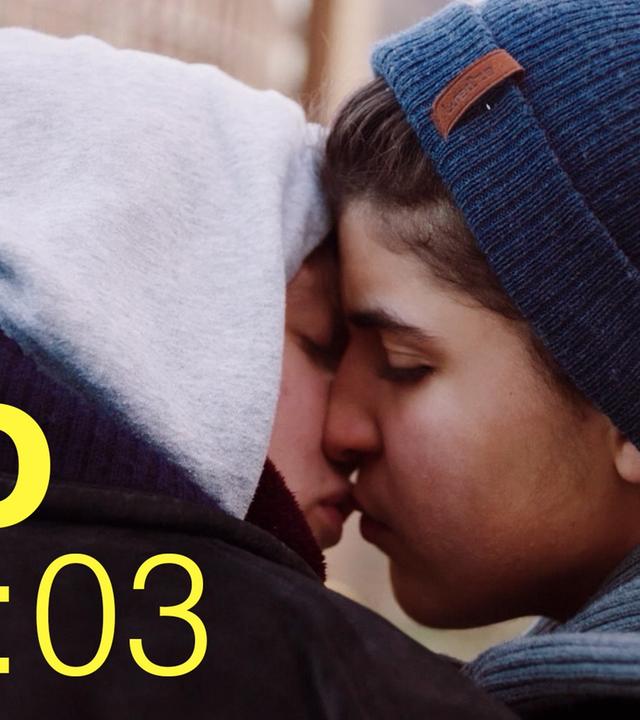 Ich steh’ auf dich - DRUCK - 123