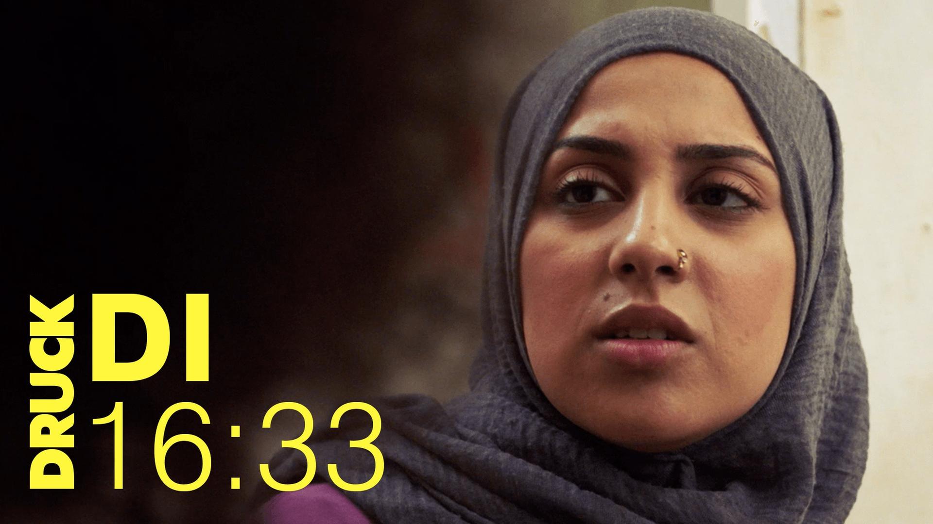 Ich steh nicht auf ihn - DRUCK - Clip 166