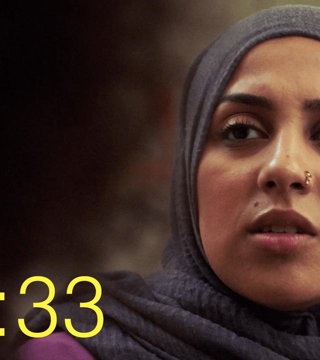 Ich steh nicht auf ihn - DRUCK - Clip 166