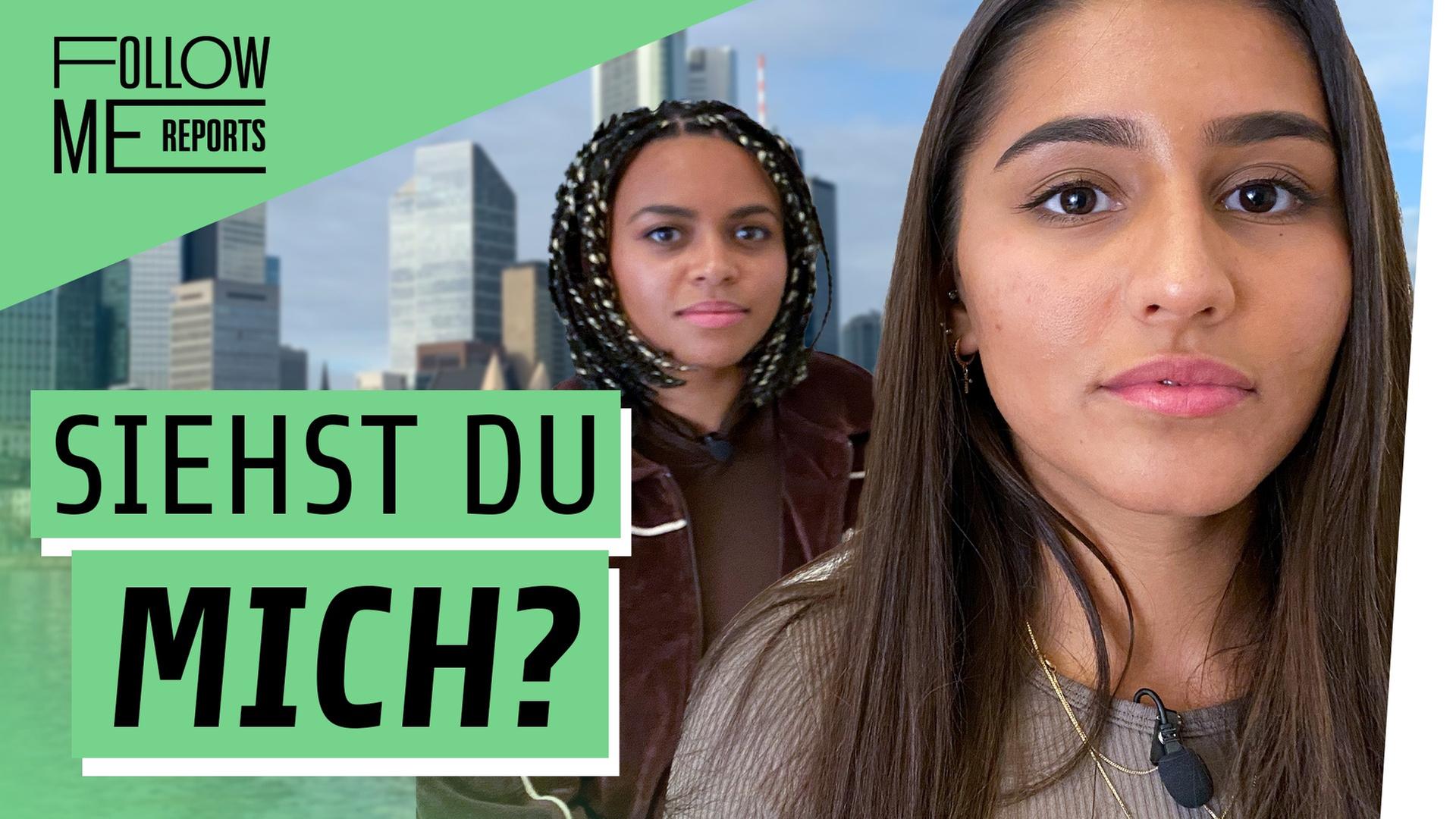 Ich suche meinen Vater