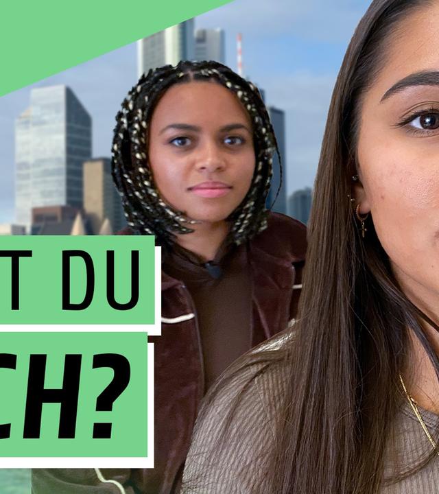 Ich suche meinen Vater