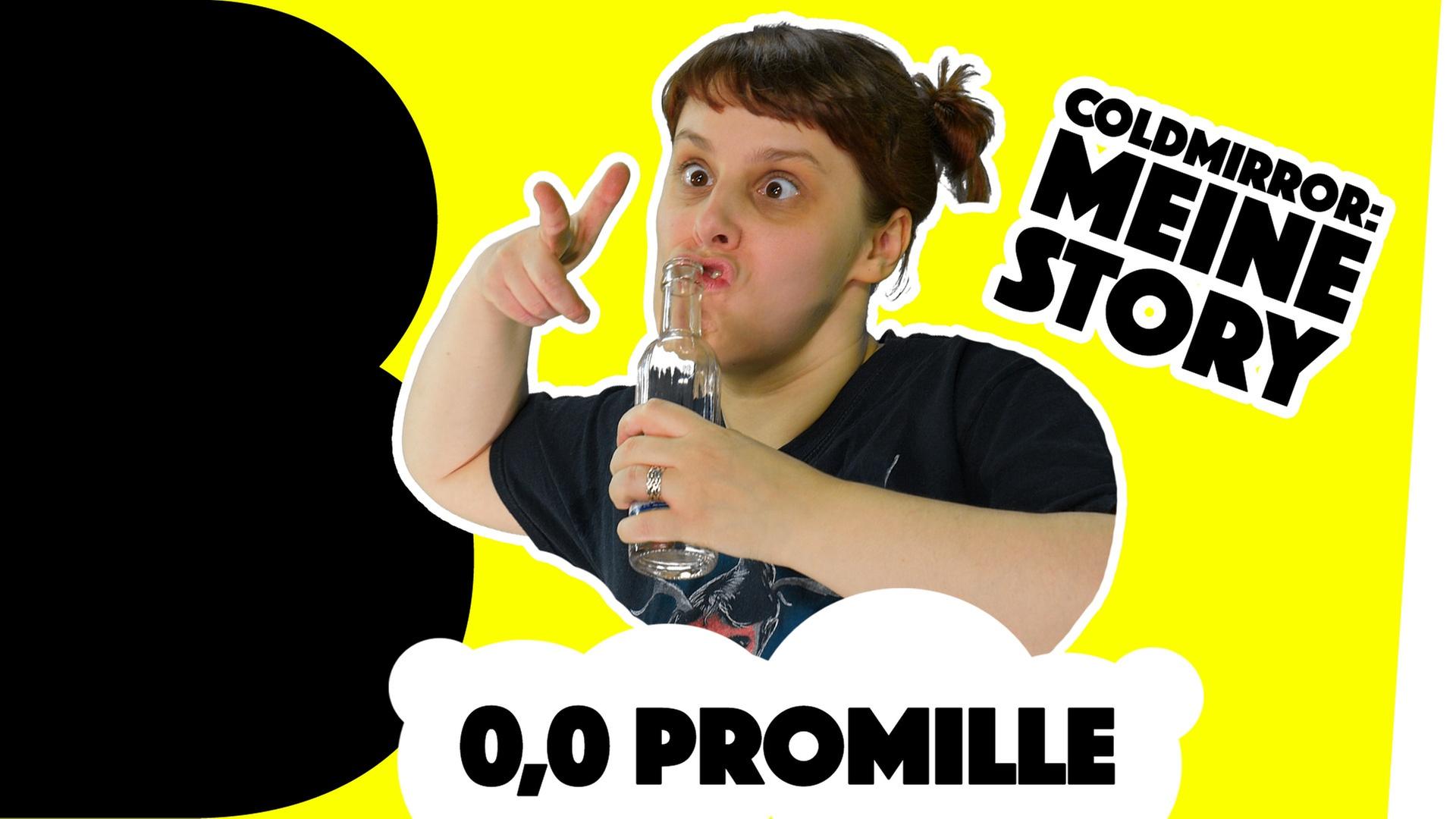 Ich trinke keinen Alkohol mehr - und alles hassen es!