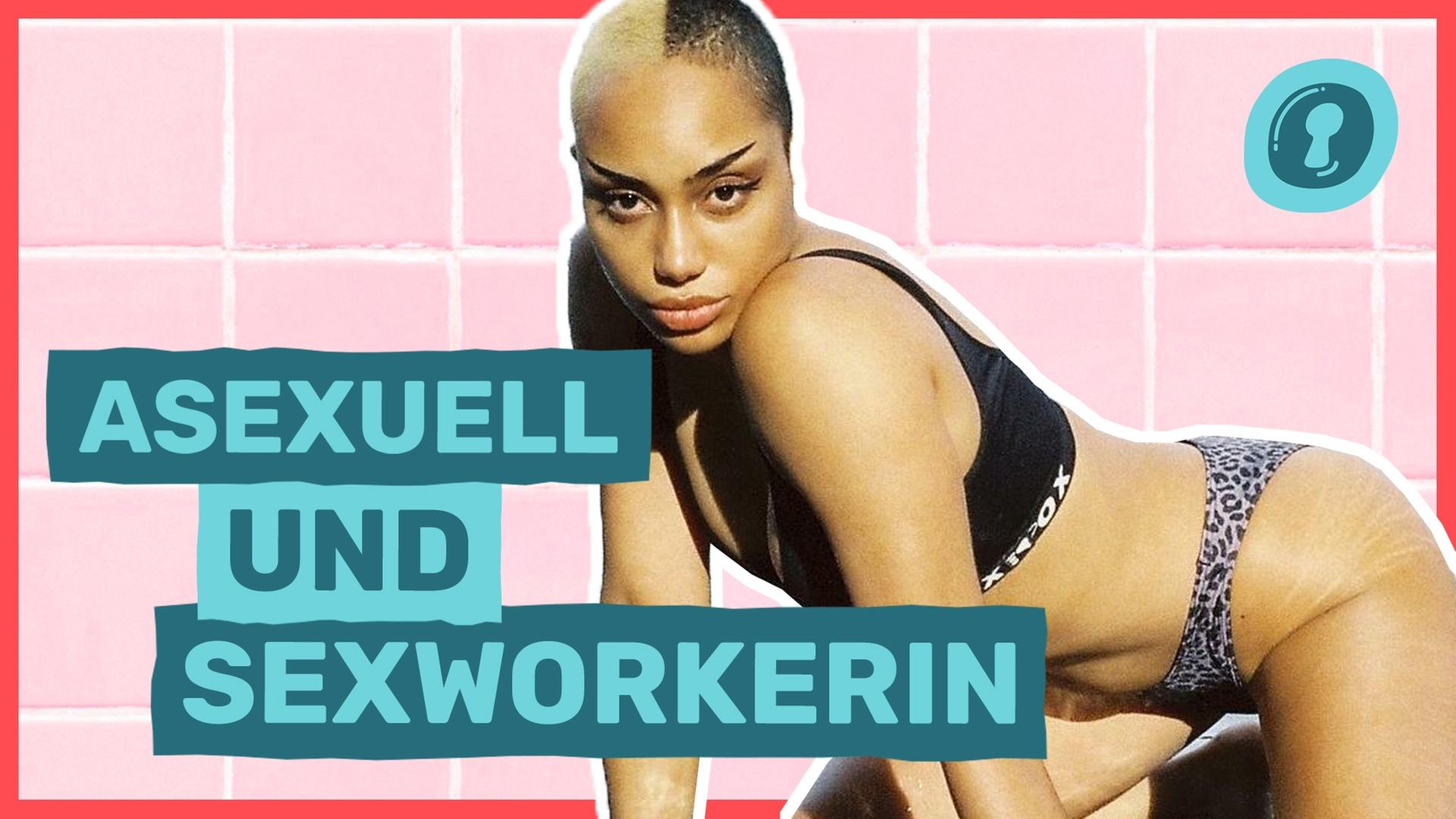 Ich verdiene Geld mit Sex