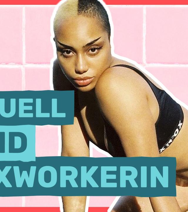 Ich verdiene Geld mit Sex