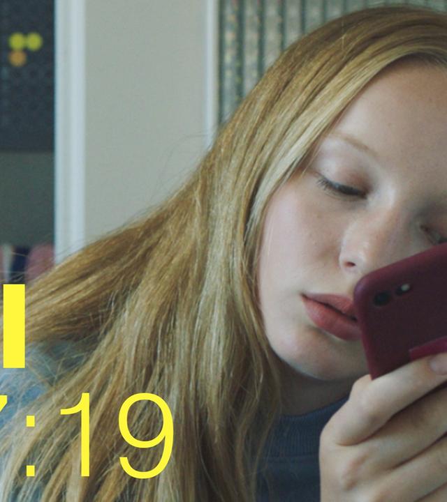 Ich vermisse dich - DRUCK Nora - Clip 4