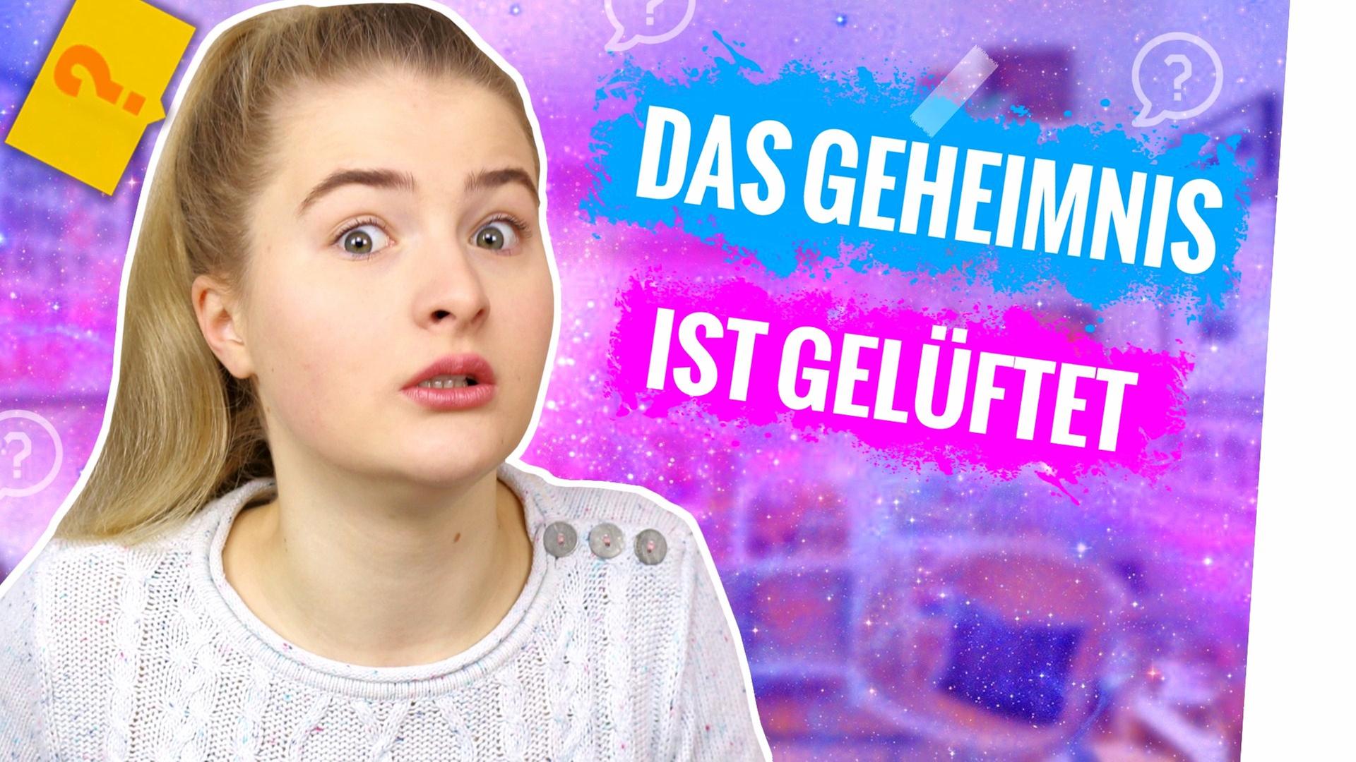 Ich VERRATE MEIN ALTER