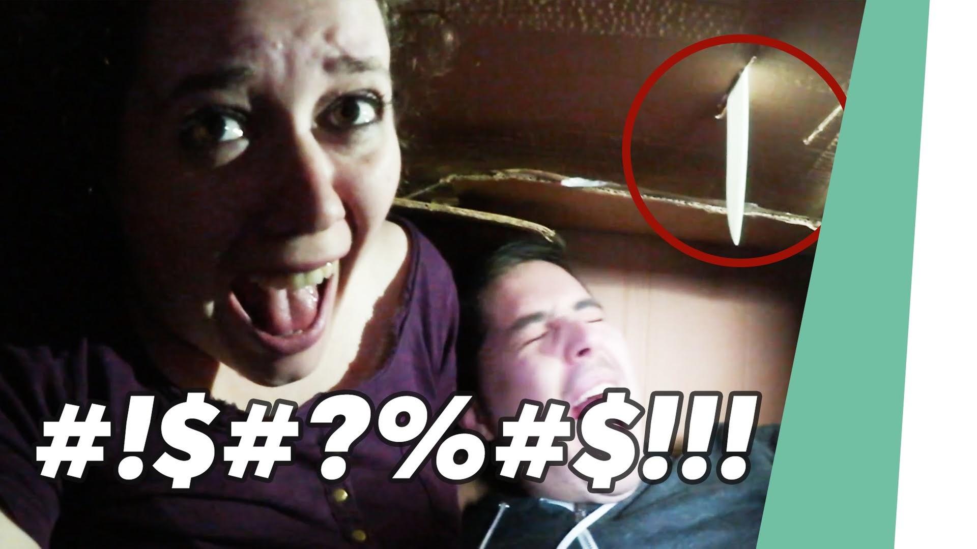 Ich VERSENDE mich per POST - EXTREME!!! ?- offen un' ehrlich #3