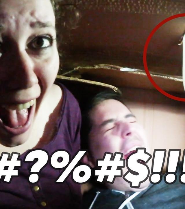 Ich VERSENDE mich per POST - EXTREME!!! ?- offen un' ehrlich #3