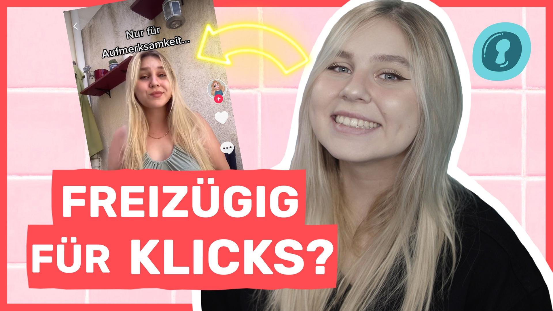 Ich war essgestört! Hört auf mich zu bewerten! I Auf Klo