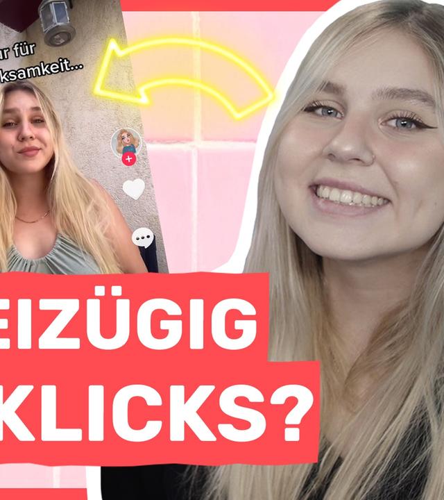 Ich war essgestört! Hört auf mich zu bewerten! I Auf Klo